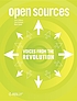 Open sources : voices from the open source revolution by Chris DiBona