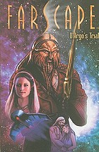Farscape. Uncharted tales. D'Argo's trial