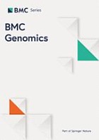 BMC genomics : [premium database title].