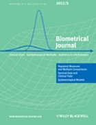 Biometrical journal