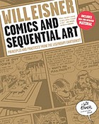 Comics and sequential art : principles and practices from the legendary cartoonist