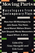 six degrees of separation monologues
