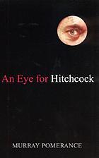 An eye for Hitchcock