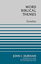 Understanding the basic themes of Exodus