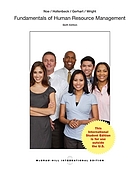 Fundamentals of Human Resource Management, Enhanced eText 14th Edition