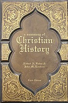 A summary of Christian history