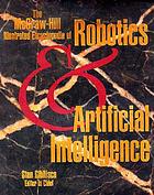 The McGraw-Hill illustrated encyclopedia of robotics & artificial intelligence