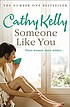 Someone like you by Cathy Kelly