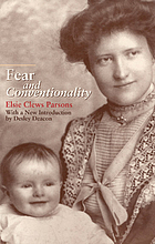 Fear and conventionality