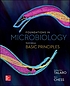 Foundations in microbiology : basic principles per Kathleen Park Talaro