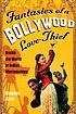 Fantasies of a Bollywood love thief : inside the... by  Stephen Alter 