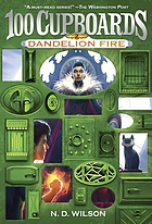 Dandelion fire