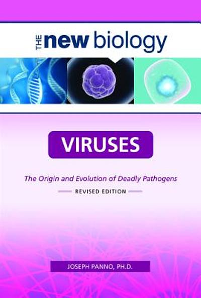 Viruses : The Origin And Evolution Of Deadly Pathogens | WorldCat.org