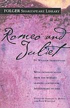 The Tragedy Of Romeo And Juliet Folger Edition Book 04 Worldcat Org