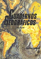 Cuadernos geográficos de la Universidad de Granada.