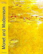 Monet and modernism