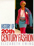 History of 20th century fashion