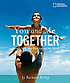 You and me together : moms, dads, and kids around... by  Barbara Kerley 