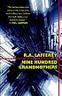 Nine hundred grandmothers : stories by R  A Lafferty