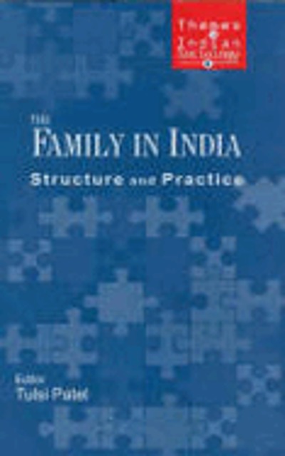 The family in India : structure and practice | WorldCat.org
