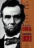 Abraham Lincoln ; the prairie years and the war... by Carl Sandburg