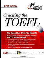 Cracking the TOEFL CBT