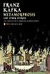 The metamorphosis and other stories by Franz Kafka
