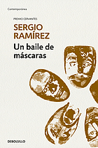 Front cover image for Un baile de máscaras