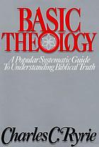 charles ryrie systematic theology pdf