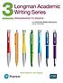 Longman academic writing series 3 : paragraphs... by Alice Oshima