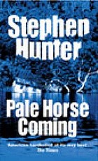 Pale horse coming