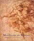 Mantegna to Rubens : the Weld-Blundell drawings... 作者： Charles Robert Blundell