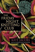 The Friday night knitting club