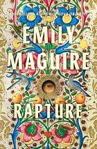 Front cover image for Rapture