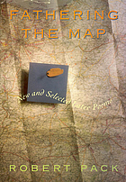 Fathering the Map : new and selected later poems