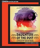 Daughters of the dust Cover Art