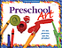 Preschool art : it's the process, not the product by  MaryAnn F Kohl 
