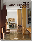 The architect's home