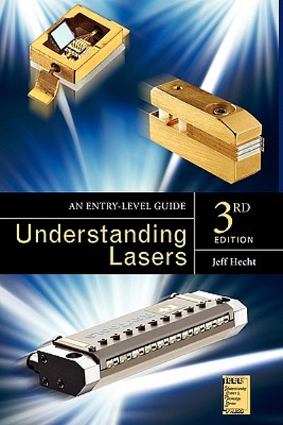 Understanding Lasers : An Entry-level Guide | WorldCat.org