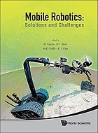 climbing and walking robots