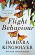 Flight behaviour by  Barbara Kingsolver 