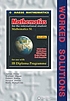 Mathematics for the international student : mathematics... by James Foley