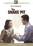 Cover Art for The Snake Pit