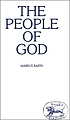 The people of God by  Markus Barth 