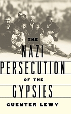 The Nazi persecution of the gypsies