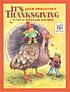 It's Thanksgiving by Marylin Hafner
