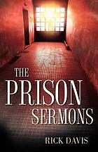 The prison sermons