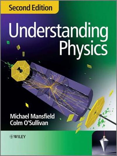 Understanding Physics | WorldCat.org