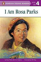 I Am Rosa Parks Book 1997 Worldcat Org