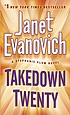 Takedown twenty by  Janet Evanovich 
